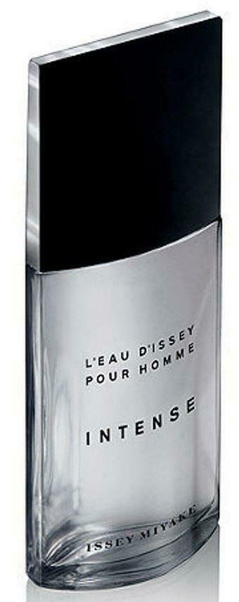 L'EAU D'ISSEY INTENSE by Issey Miyake cologne for men EDT 4.2 oz New Tester