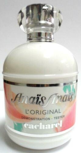 ANAIS ANAIS L'ORIGINAL Cacharel perfume EDT 3.4 oz 3.3 New