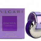 OMNIA AMETHYSTE by BVLGARI Perfume 2.2 oz Spray edt New in Box Sealed