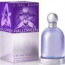 HALLOWEEN by J DEL POZO for women EDT 3.3 / 3.4 oz New in Box