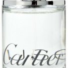 EAU DE CARTIER unisex men women edt Perfume 3.3 / 3.4 oz NEW tester