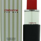 CLAIBORNE for Men by Liz Claiborne Cologne 3.4 oz 3.3 NEW IN BOX