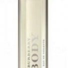 BURBERRY BODY edt Perfume for women 2.8 oz NEW tester box with cap