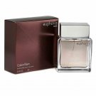 EUPHORIA MEN Calvin Klein Cologne EDT 3.4 oz 3.3 NEW IN BOX
