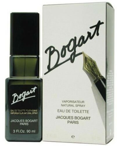 BOGART Signature by Jacques Bogart cologne for men EDT 3 oz New in Box