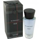BURBERRY TOUCH Cologne 3.3 oz / 3.4 oz New in Box Sealed