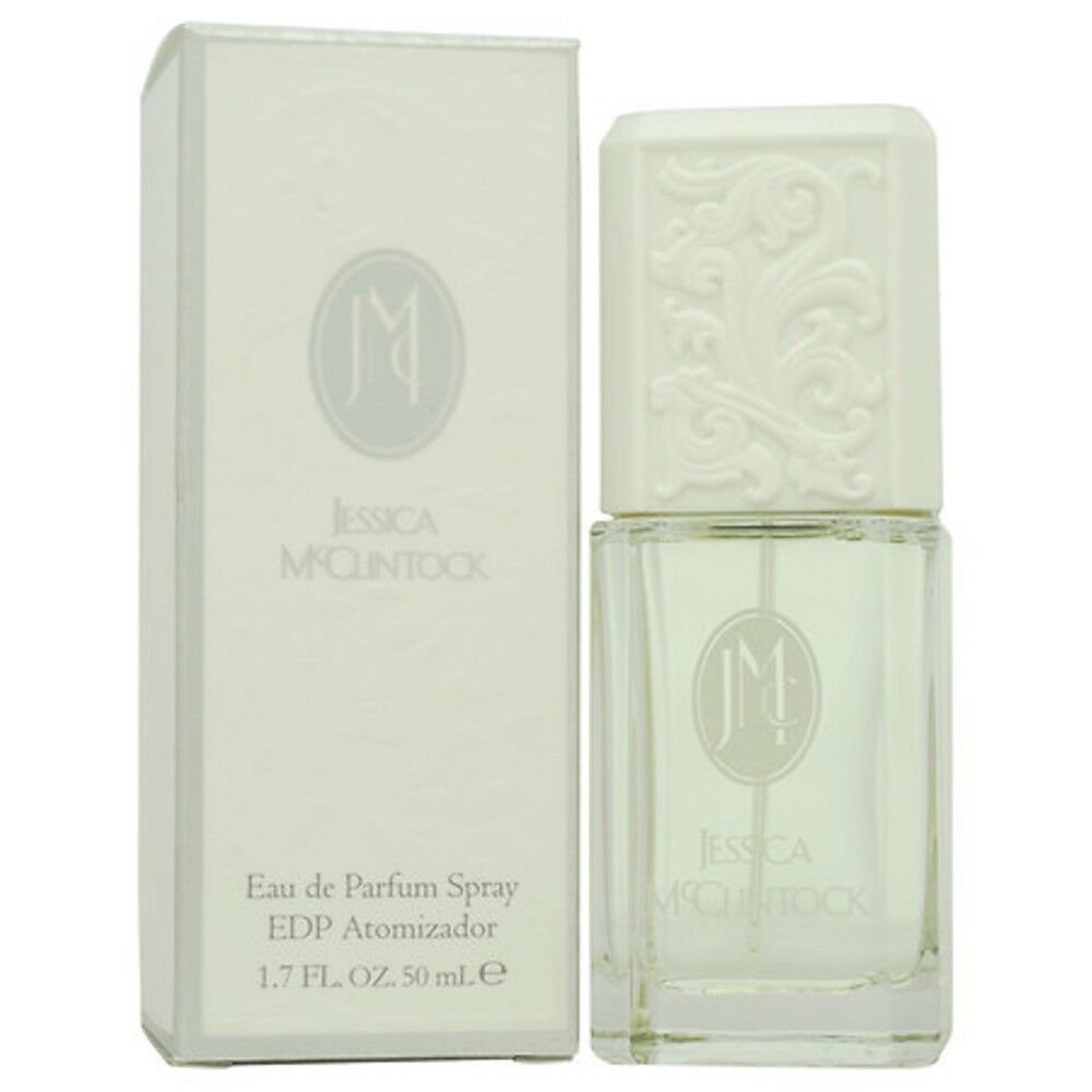 Jessica McClintock Perfume 1.7 oz edp New In Box 50ml
