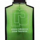 PACO RABANNE pour homme Cologne 3.3 oz / 3.4 oz New tester