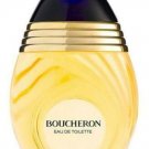 BOUCHERON by Boucheron for women EDT 3.3 / 3.4 oz New Tester