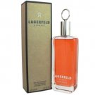 LAGERFELD CLASSIC by Karl Lagerfeld 3.3 / 3.4 Cologne New in Box