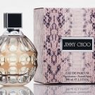 JIMMY CHOO by Jimmy Choo 3.3 / 3.4 oz EDP Women NEW IN BOX