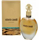 ROBERTO CAVALLI Perfume 2.5 oz edp Spray New in Box