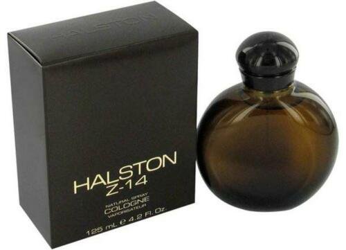 HALSTON Z -14 Cologne 4.2 oz New in Box Z 14