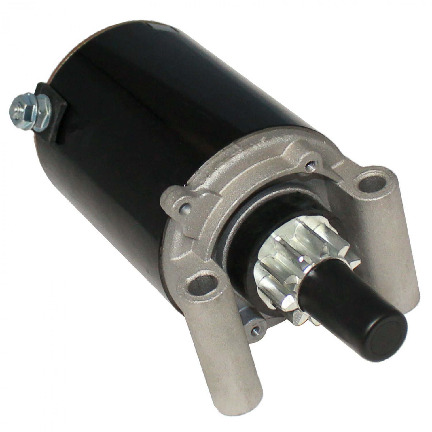 STARTER FITS JOHN DEERE 25-098-04 25-098-04S 25-098-05 25-098-05S 25-098-06