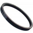 DRIVE BELT FITS YAMAHA GRIZZLY 450 YFM450 YFM 450 4X4 2007-2014