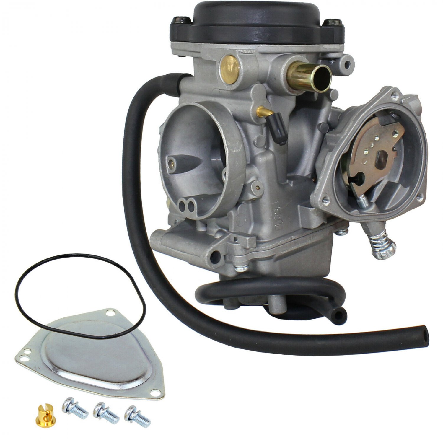 Carburetor For Bombardier 400 Can-Am Outlander MAX 400 4X4 2004-2008 Carburateur STD XT HO ATV Carb Kit, Carburetors - Canada - Foto 4
