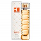 BOSS ORANGE by Hugo Boss for Women 2.5 oz Spray Perfume edt New in Box
