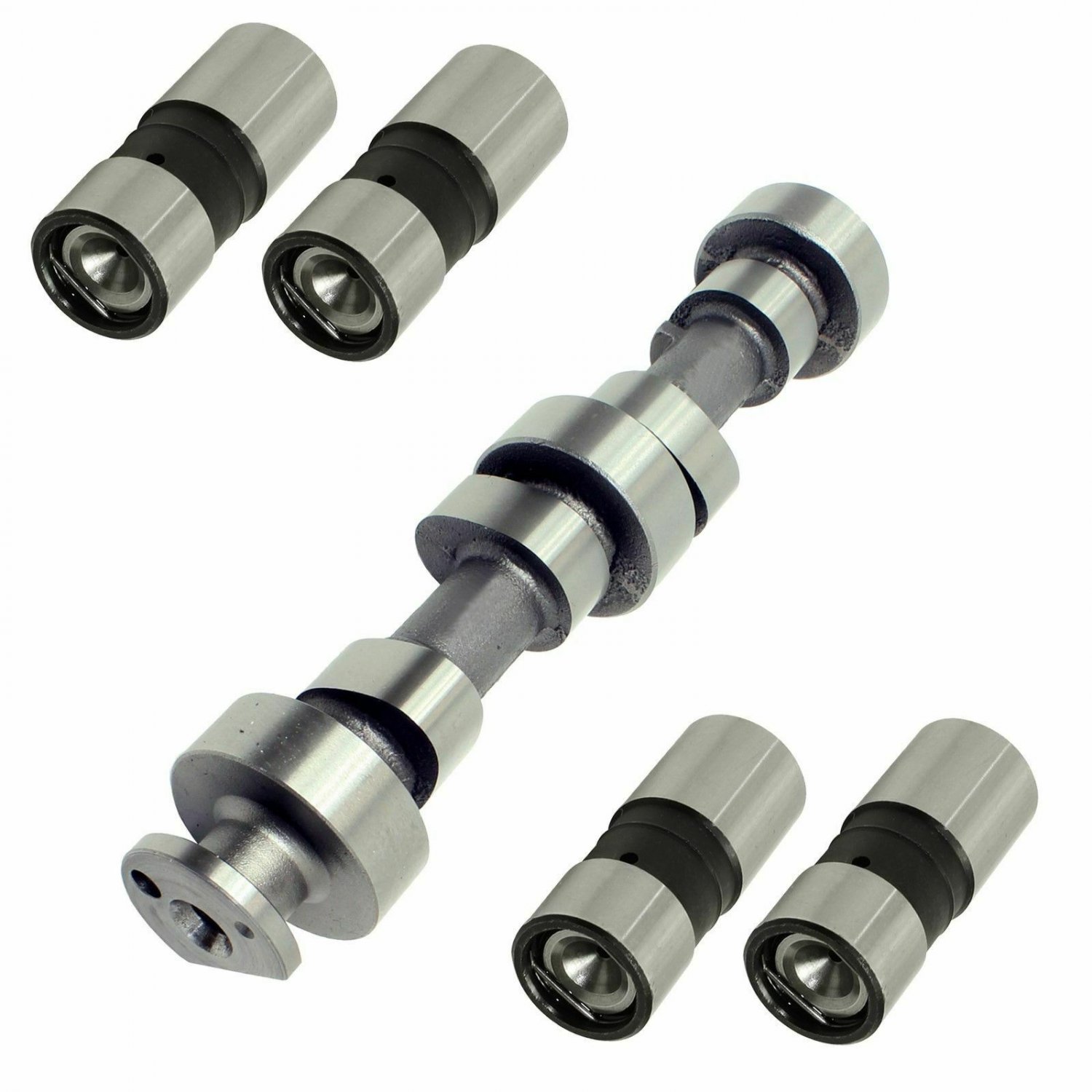 CAMSHAFT CYLINDER VALVE LIFTER FIT Polaris RZR S 800 09-2014/RANGER XP 800 2012