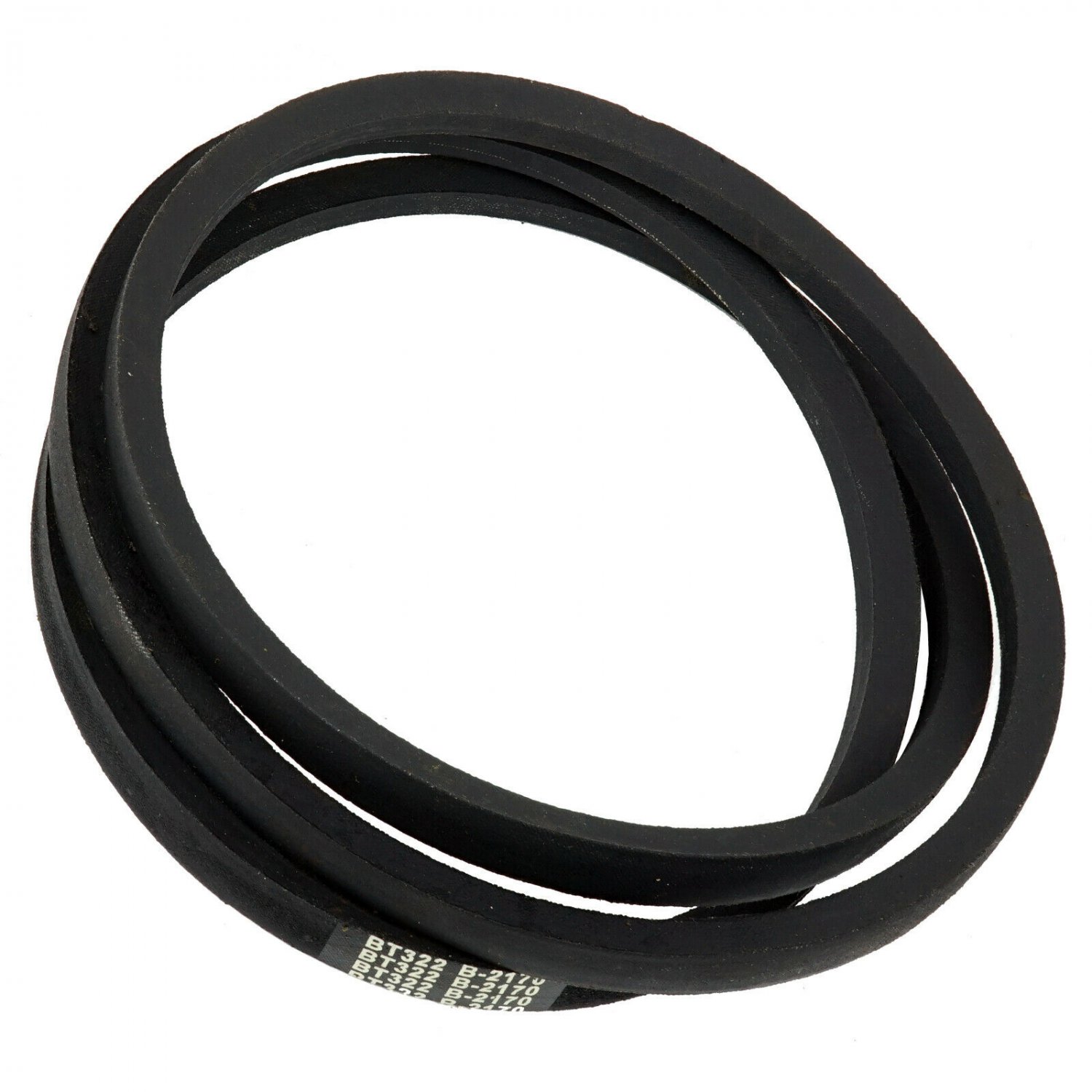 MOWER DECK PRIMARY BELT FITS Husqvarna GT200 GTH200 GTH225 GTH2350 GTVH200