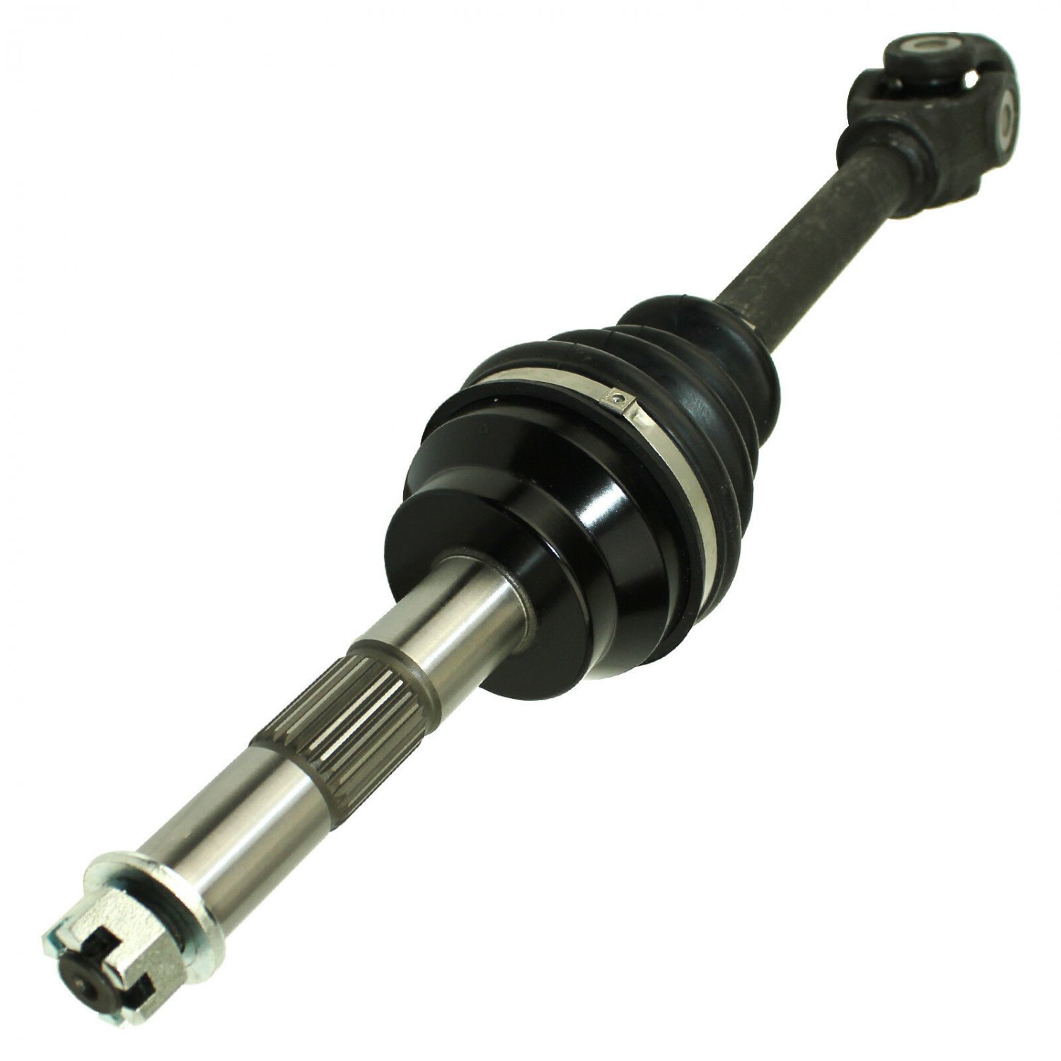 FRONT LEFT / RIGHT CV JOINT AXLE Fits POLARIS 1380153 1380215 2200960