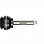 FRONT LEFT / RIGHT CV JOINT AXLE Fits POLARIS 1380153 1380215 2200960