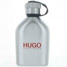 HUGO BOSS ICED by Hugo Boss cologne for men 4.2 oz EDT New tester