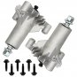 2 SPINDLE ASSEMBLY FOR Husqvarna LTH140 LTH145 LTH1542 LTH1742 LTH18542 LTH2042