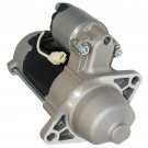 Starter Kubota 1G023-63010 1G023-63011 K3511-81410 NEW
