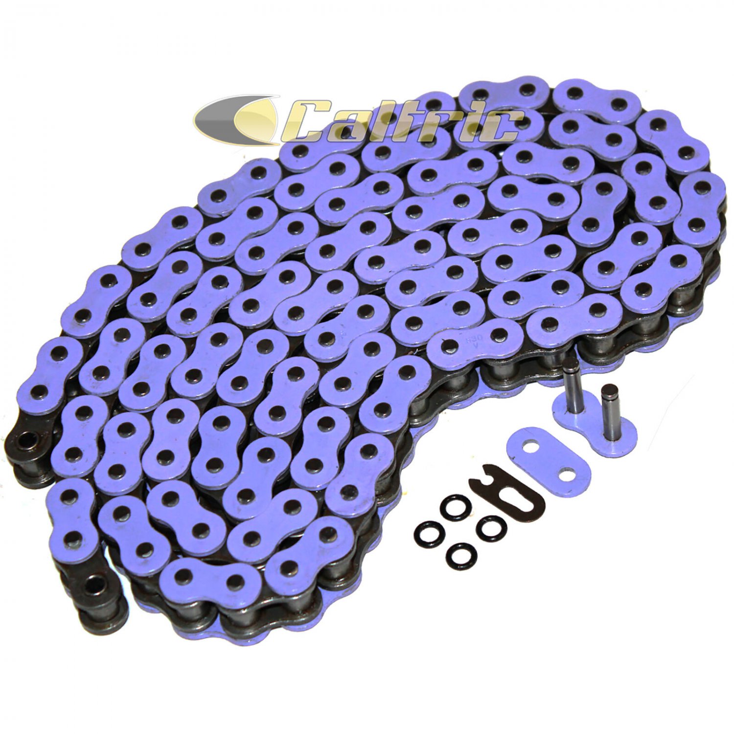 O-RING Purple DRIVE CHAIN Fits YAMAHA BANSHEE 350 YFZ350 1997-2006