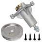 SPINDLE ASSEMBLY w/PULLEY FIT AYP Husqvarna CRAFTSMAN 285-585 187292 192870