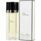 OSCAR by OSCAR DE LA RENTA for women 3.3 oz / 3.4 oz edt Perfume New in Box