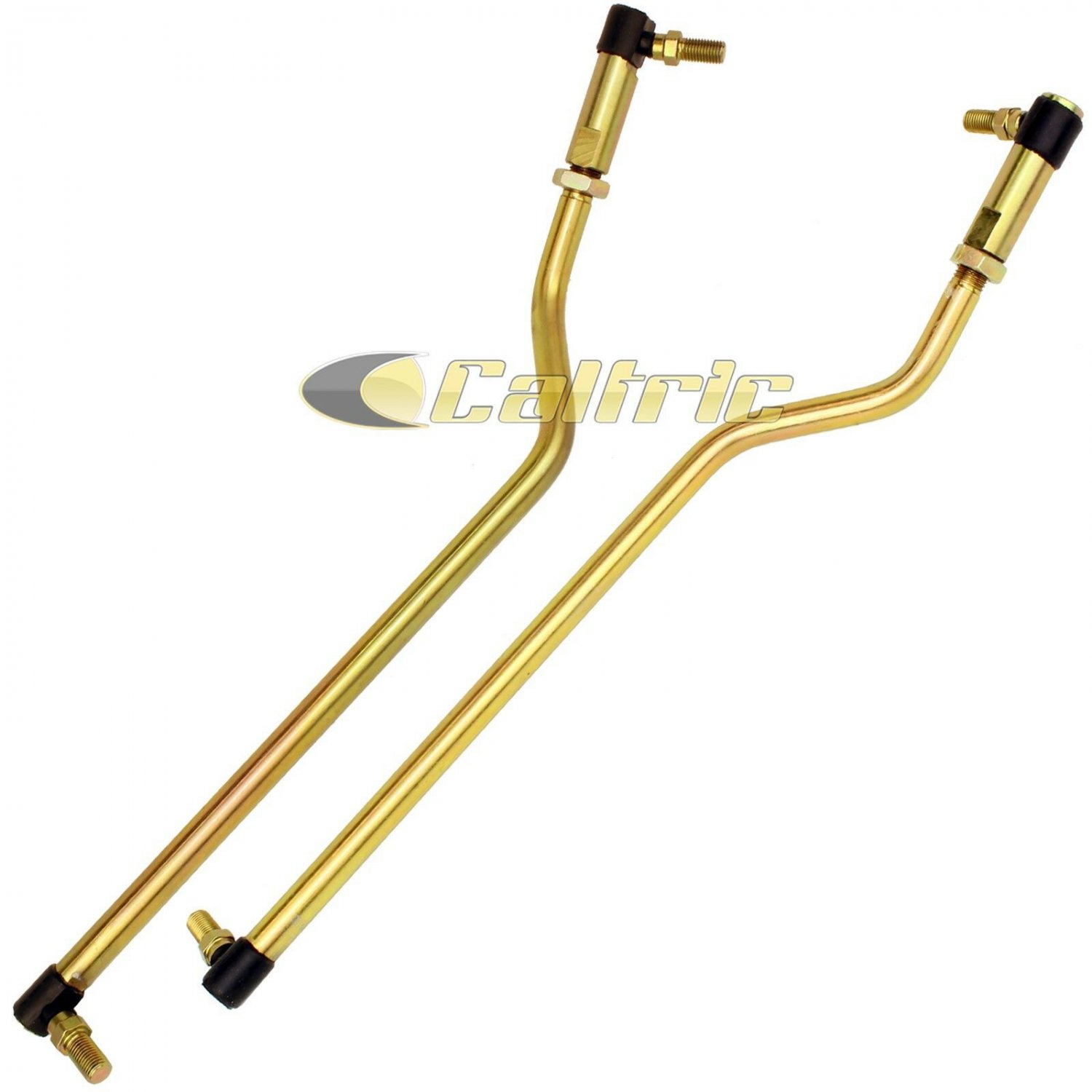 LEFT & RIGHT DRAG LINK FIT JOHN DEERE 102 105 115 125 135 145 155C 190C