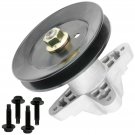 SPINDLE ASSEMBLY w/BOLT FOR MTD 618-0427 618-0427C 618-0427A 918-0324 918-0427