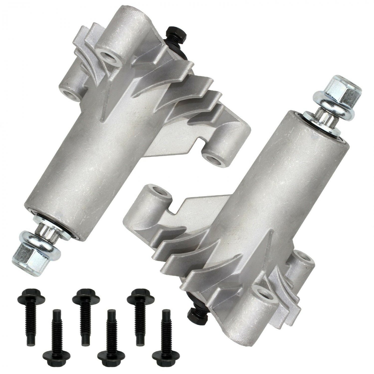 2 SPINDLE ASSEMBLY FOR Husqvarna LR110 LR111 LR12 LR120 LR121 LR122 LR125 LRH125