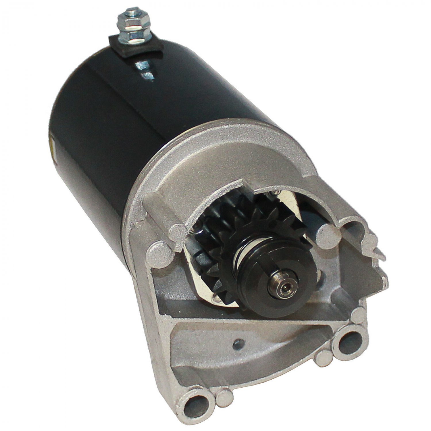 Starter Briggs Stratton Craftsman sears 497596 39480