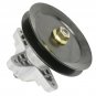 2 SPINDLE ASSEMBLY FITS MTD 918-04456B 918-04456 918-04461A 618-00456A 285-843