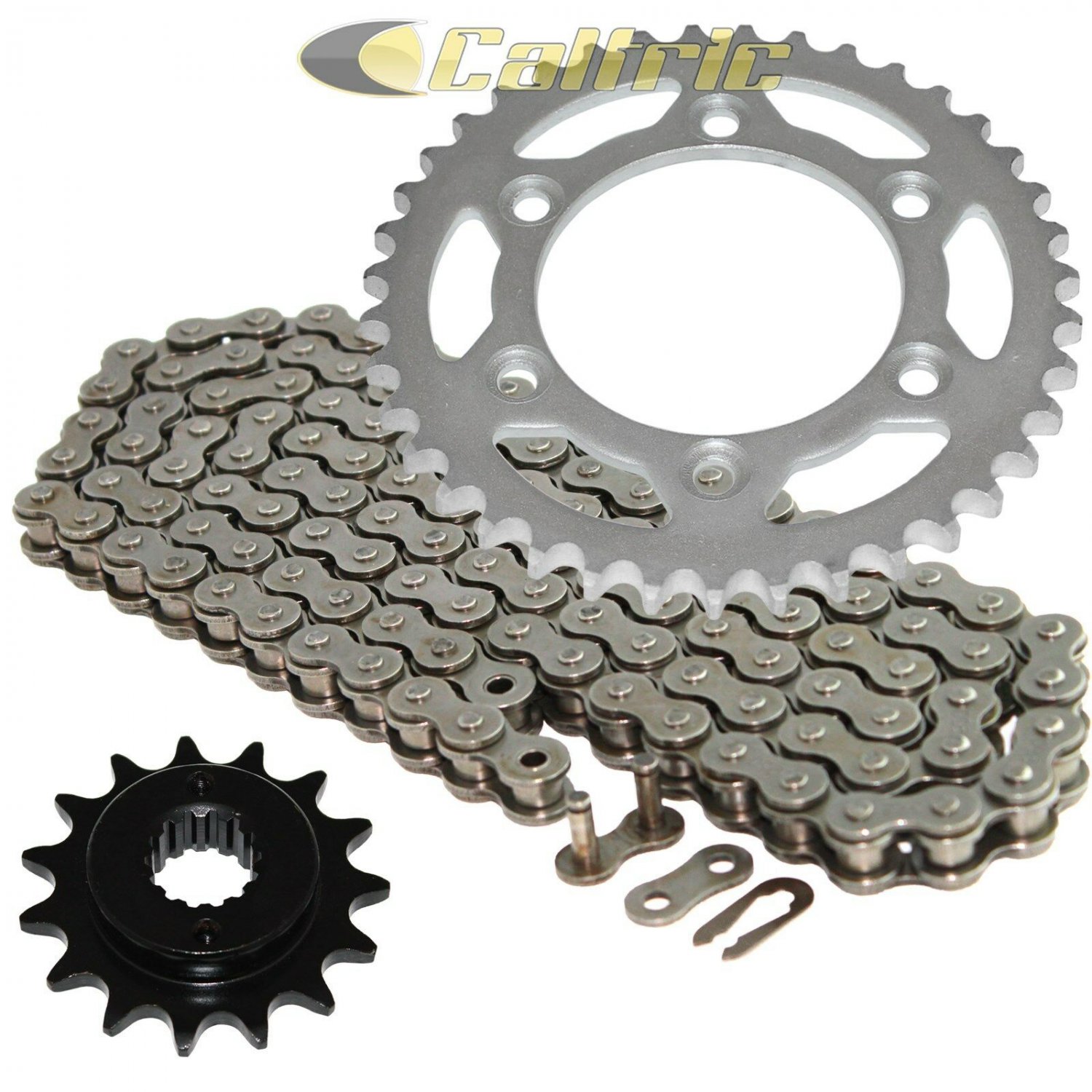 Drive Chain & Sprocket Kit Fits DUCATI 900 Monster 1994-1998 2000 2001