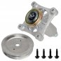 SPINDLE ASSEMBLY w/PULLEY FIT Husqvarna GLS 2748 2754 CT126 153 154 CTH126 163T