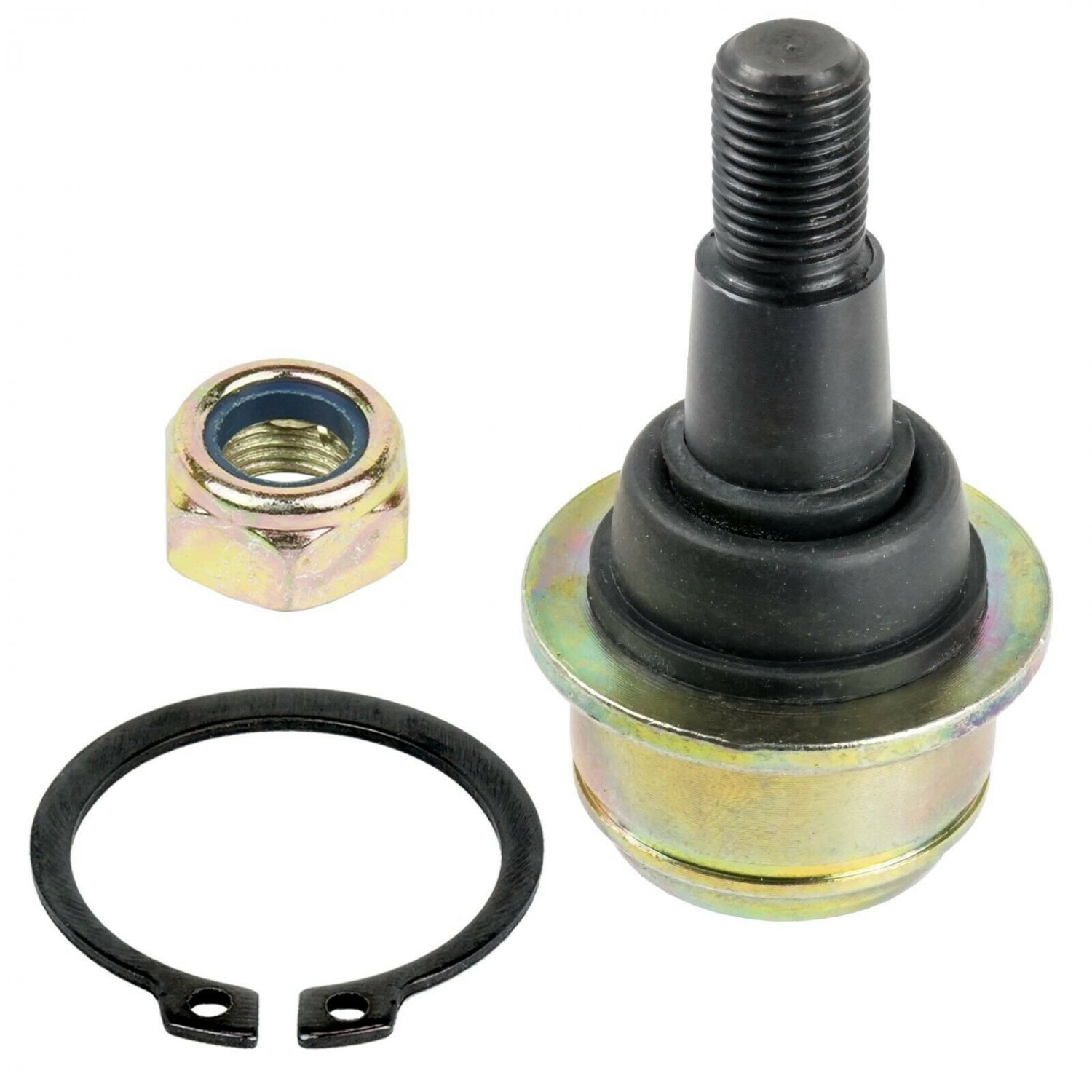 FRONT A-ARM KNUCKLE UPPER BALL JOINT FOR John Deere XUV560E XUV590E XUV590M