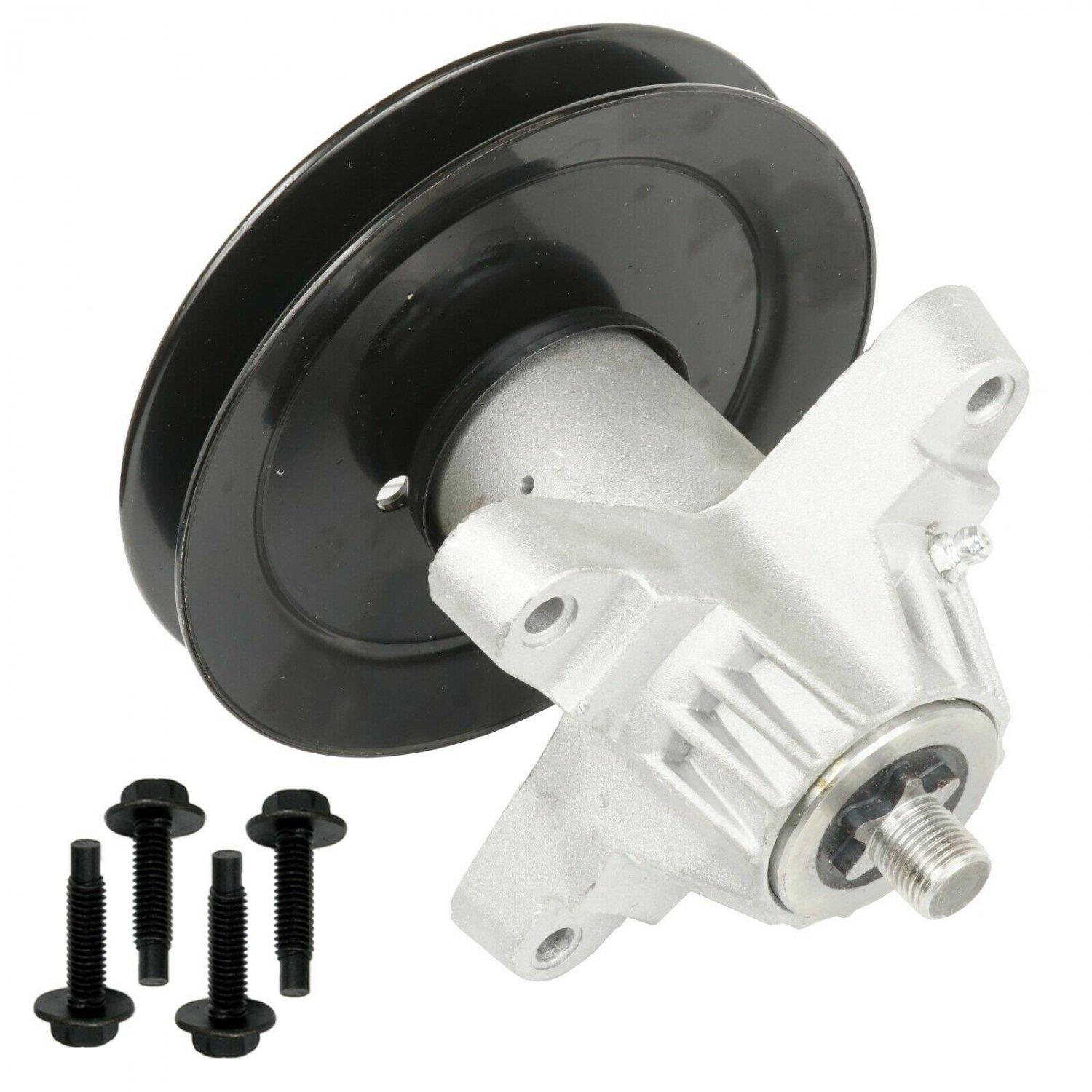 SPINDLE ASSEMBLY FITS MTD LT1042 918-04456B 918-04461A 618-00456 918-04456A