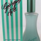 GIORGIO AIRE Giorgio Beverly Hills women perfume edt 3.0 oz NEW IN BOX