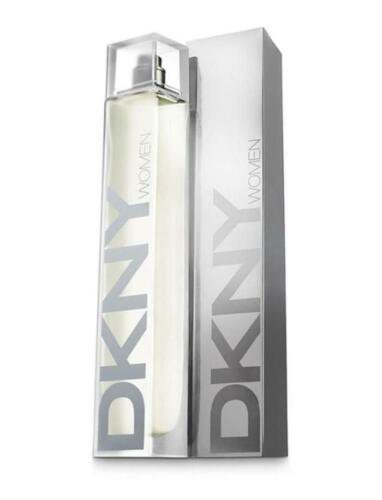 DKNY WOMEN Donna Karan energizing perfume edp 3.4 oz 3.3 New in Box