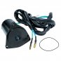 POWER TILT TRIM MOTOR FITS EVINRUDE JOHNSON 70 70HP 1981-95