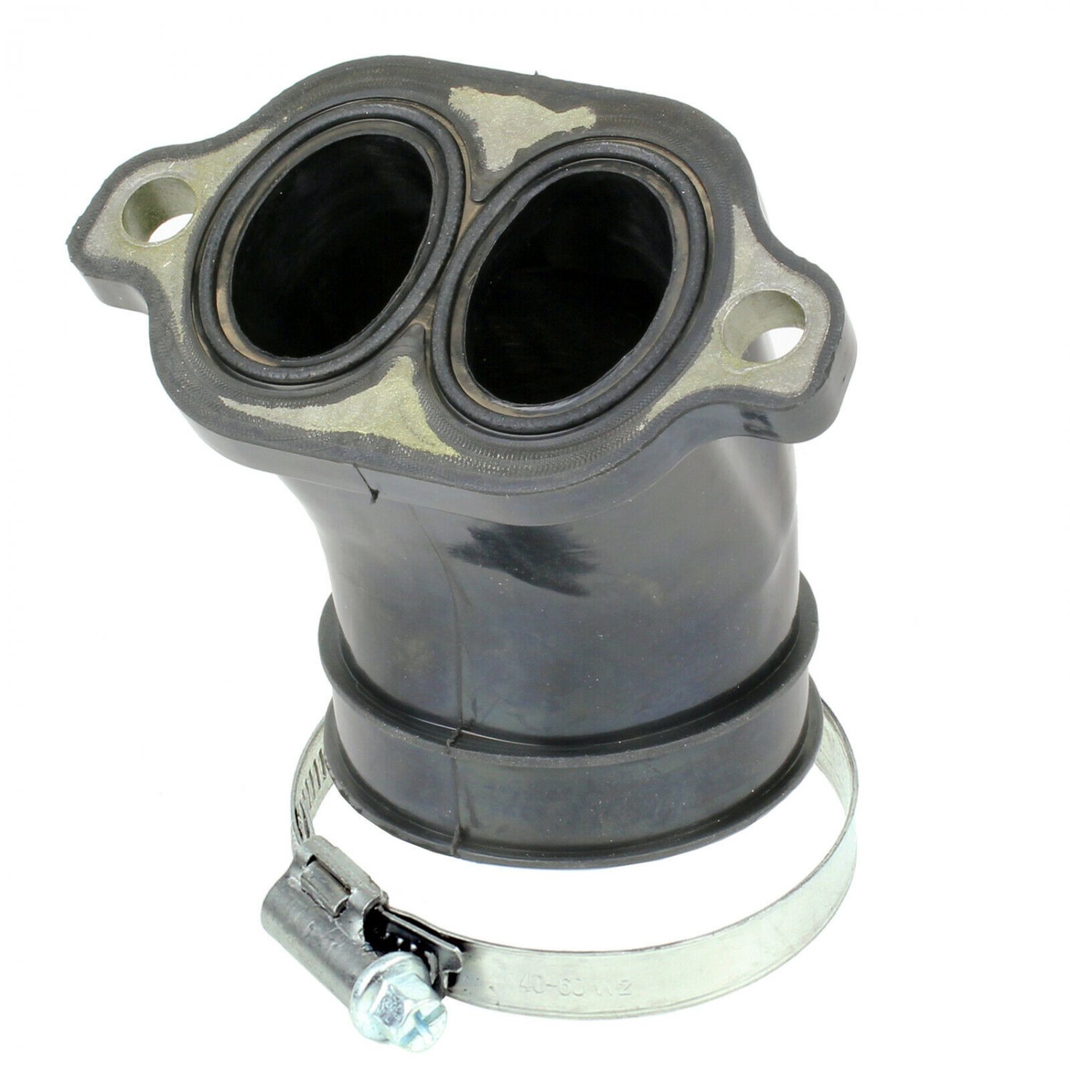 INTAKE MANIFOLD BOOT w/CLAMP FIT Polaris 1253527