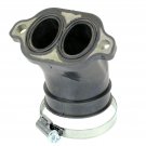 INTAKE MANIFOLD BOOT w/CLAMP FIT Polaris 1253527