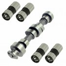 CAMSHAFT and CYLINDER VALVE LIFTER FIT Polaris RZR 800 EFI 2010 2011 2012-2014
