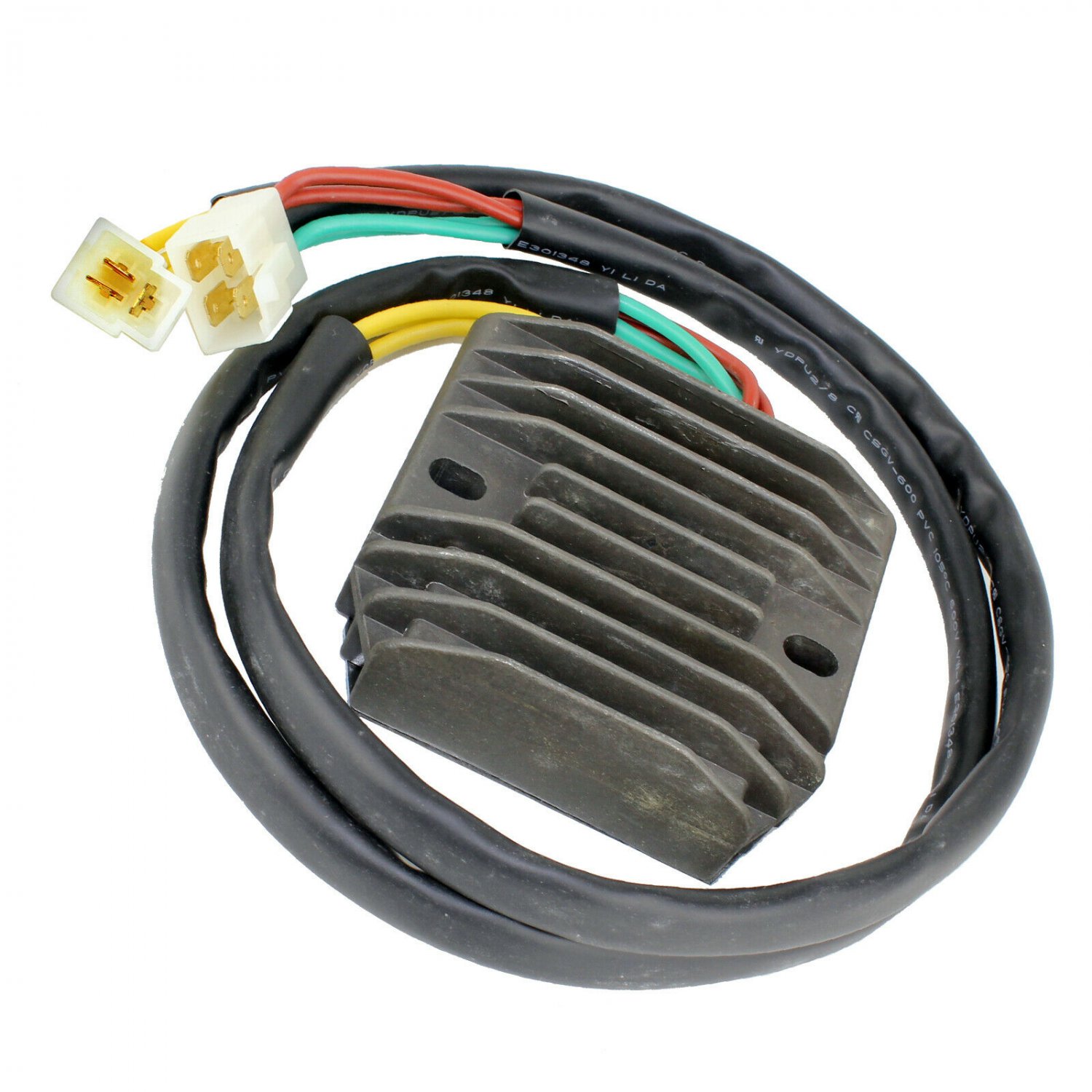 REGULATOR RECTIFIER Fits TRIUMPH T1304040