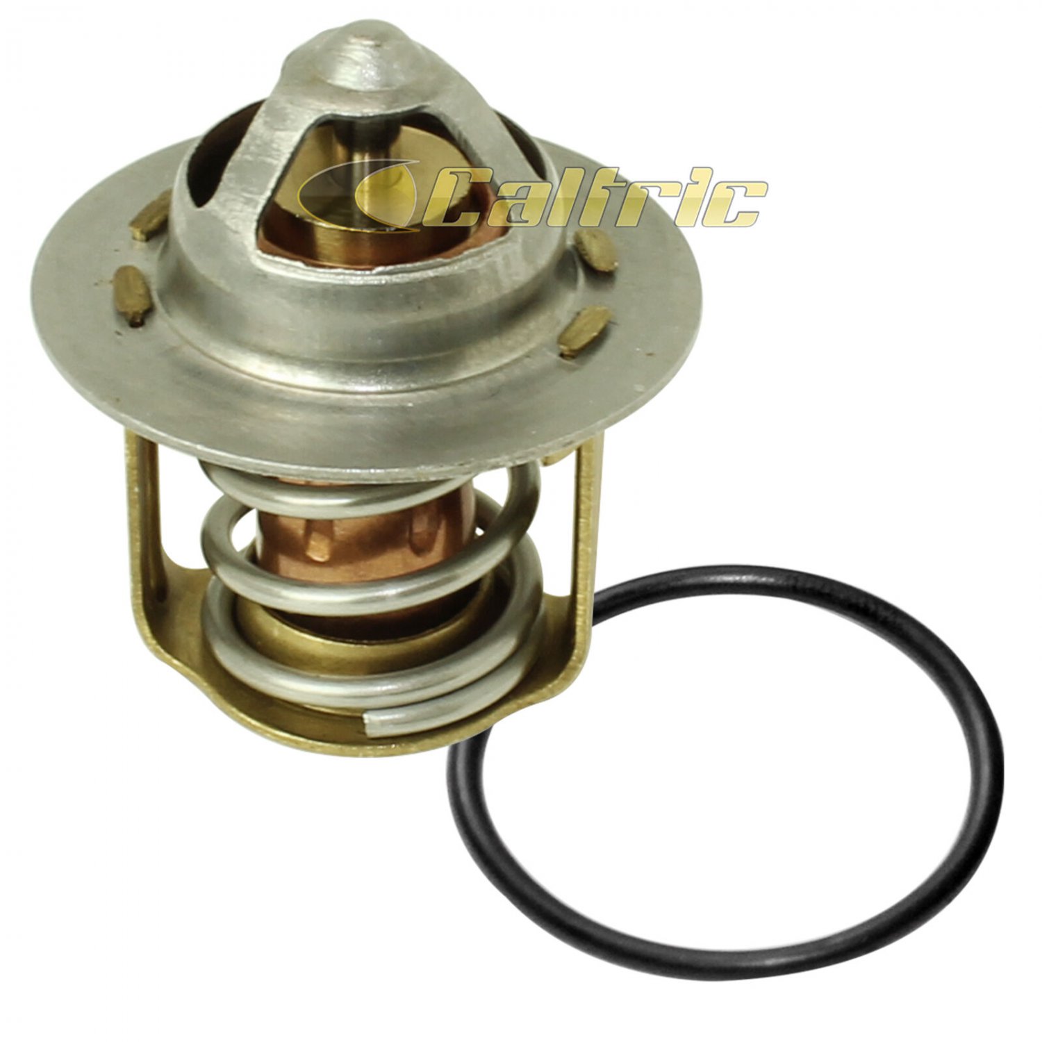 RADIATOR COOLING THERMOSTAT w/O-Ring Fits KTM 250 EXC RACING 2004 2005