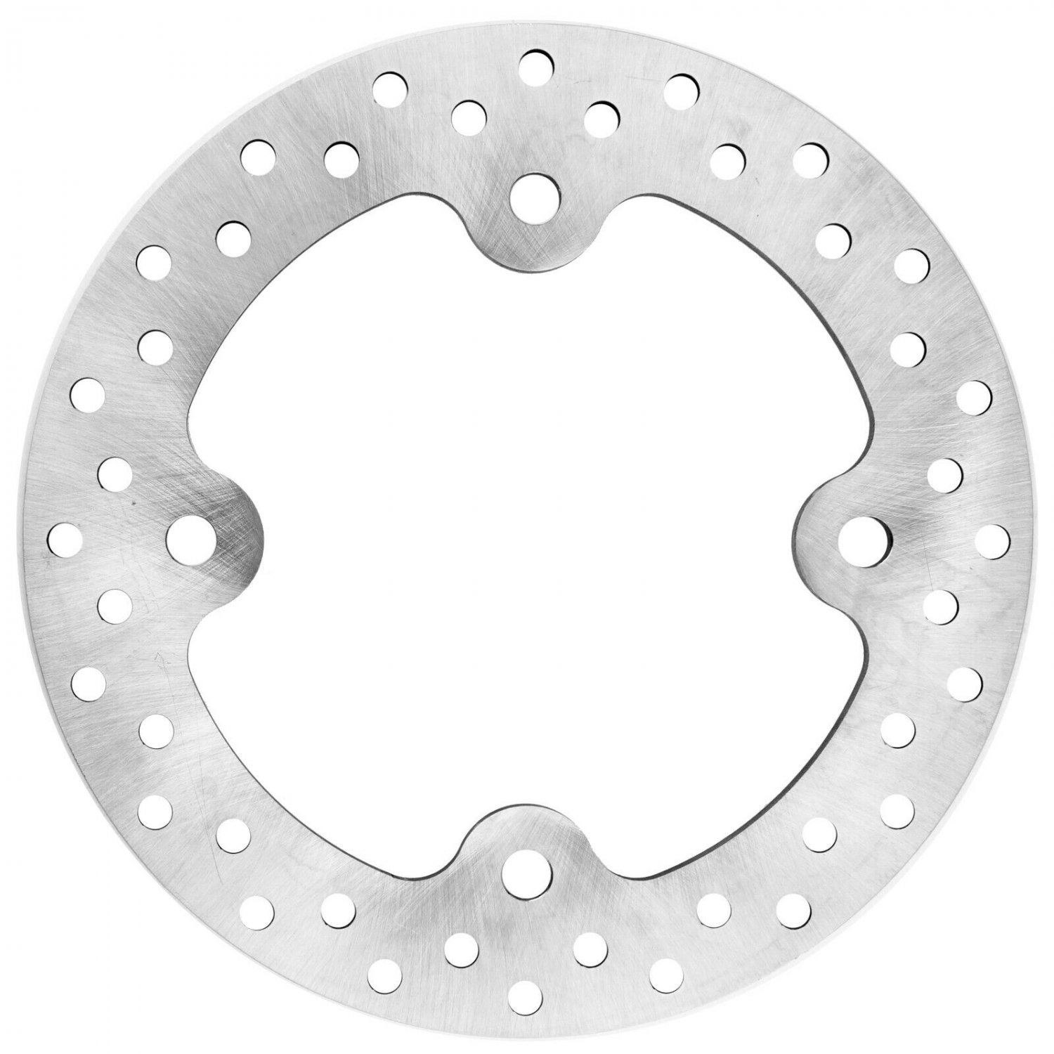 FRONT BRAKE DISC ROTOR FITS Polaris 5250068