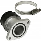 CARBURETOR JOINT & HOSE CLAMP Fits YAMAHA 4XE-13586-00-00